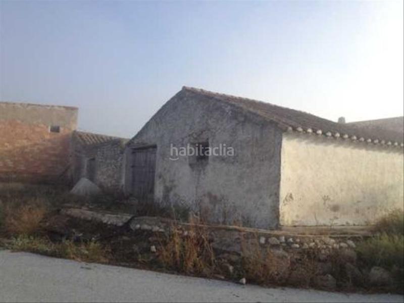 Foto 477dce92-5de0-4680-8634-355b93e30874. Fondo rustico in plaza constitucion 18 in Cortes de Baza