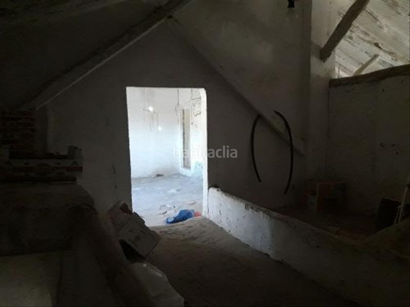 Foto 8e10cd5c-1f6b-4c6a-ab77-f938ff39675d. Fondo rustico in plaza constitucion 18 in Cortes de Baza