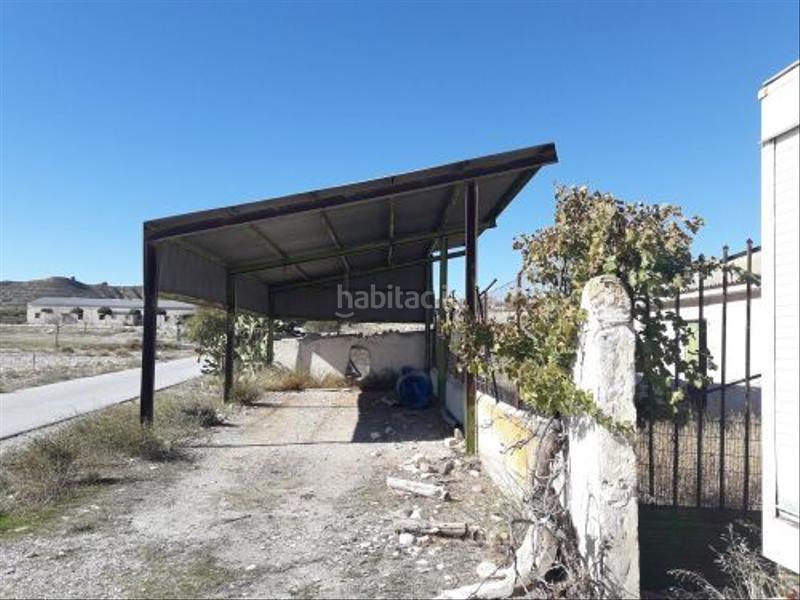 Foto 1dabc556-01e5-4b2c-ba5e-5dfaa3a11610. Finca rústica en plaza constitucion 18 en Cortes de Baza