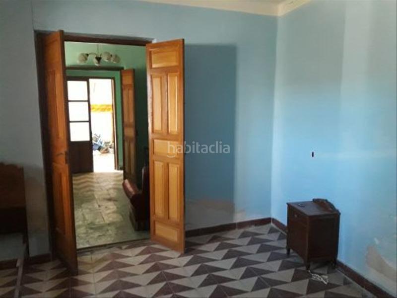 Foto 5bb7904b-0d22-4f45-a36d-f5f6638b8228. Finca rústica en plaza constitucion 18 en Cortes de Baza