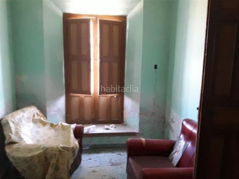 Foto ce30d92a-e5f9-4ea3-a331-e7d16e746cf0. Finca rústica en plaza constitucion 18 en Cortes de Baza