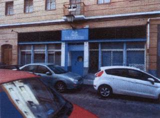 Local Comercial en Calle alfarera 124. Local en venta en sevilla