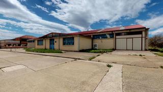 Solar industrial a Travesía valdavia esta 19. Nave en venta en santibáñez de la peña (palencia)