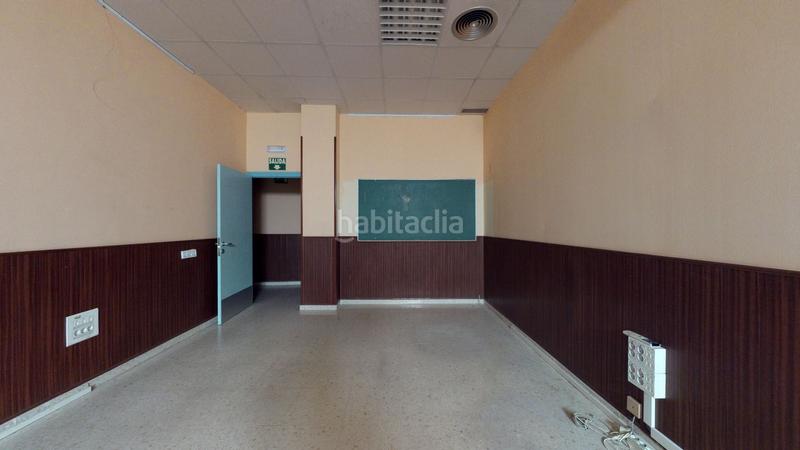 Foto 28d496a7-293c-4243-b58e-56a88d6becdb. Office space in calle alfarería 124 in Triana Oeste Sevilla