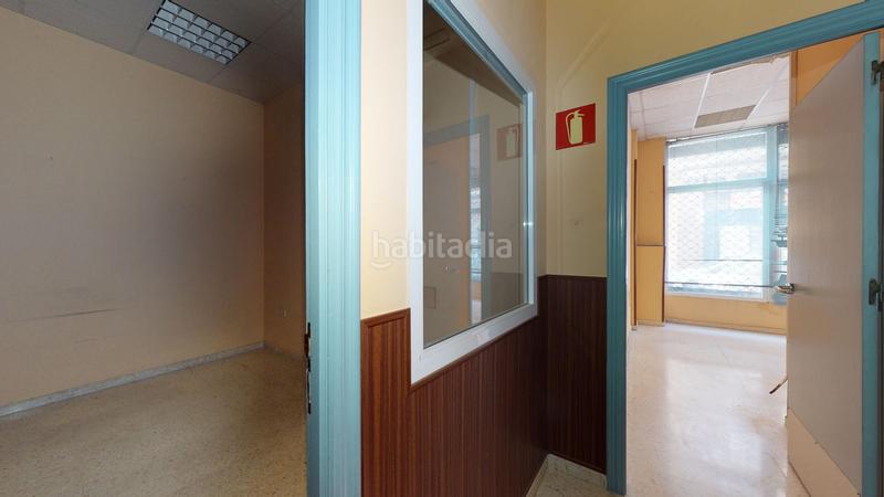 Foto 2a41821a-41a4-4a58-b5b6-81574ec549da. Office space in calle alfarería 124 in Triana Oeste Sevilla