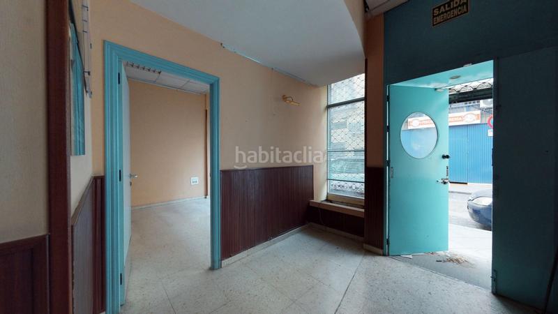 Foto 31872661-a506-4c2e-8e8f-97ca96641ffd. Office space in calle alfarería 124 in Triana Oeste Sevilla