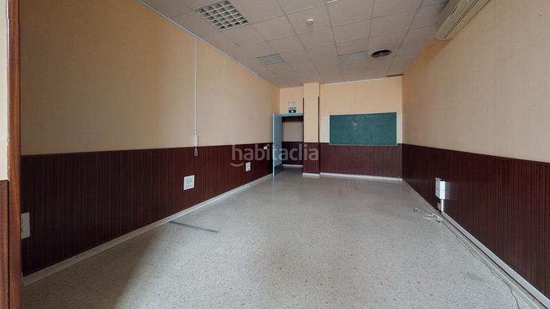 Foto 3ccb8c52-3770-454d-861b-53b2afd99c38. Office space in calle alfarería 124 in Triana Oeste Sevilla