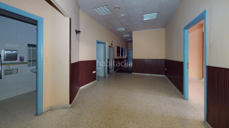 Foto 6c28beb9-e2e1-4d7f-9321-c74d88b48302. Office space in calle alfarería 124 in Triana Oeste Sevilla