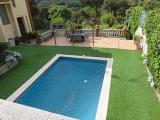 Lloguer Casa a Vilanova del Vallès. Ideal dos familias + apartamento