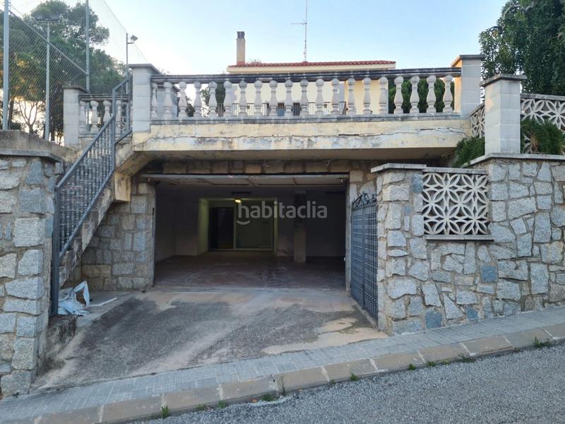 Foto 03f0532c-97f7-4090-b281-5fda053e7721. Casa amb aparcament piscina a Vilanova del Vallès