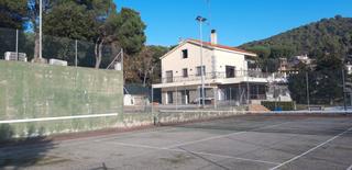 House in Vilanova del Vallès. Zona muy tranquila, vistas
