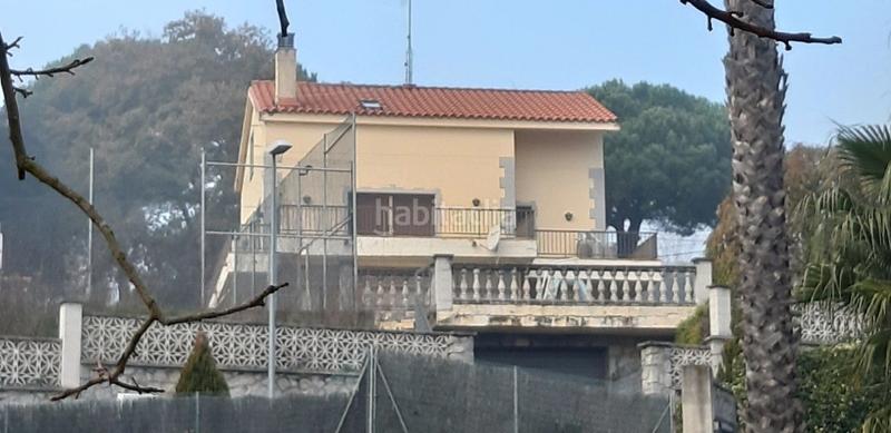 Foto 4170075c-e183-4a3f-83f2-f0e3df67ae43. Casa amb aparcament piscina a Vilanova del Vallès