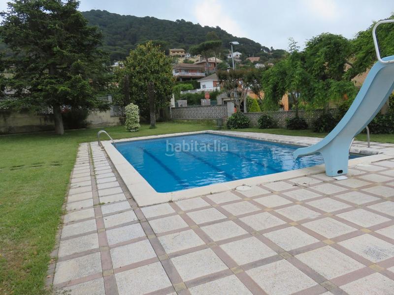 Foto 65a89db6-9c71-4841-94ea-5e6987089c71. Casa amb aparcament piscina a Vilanova del Vallès