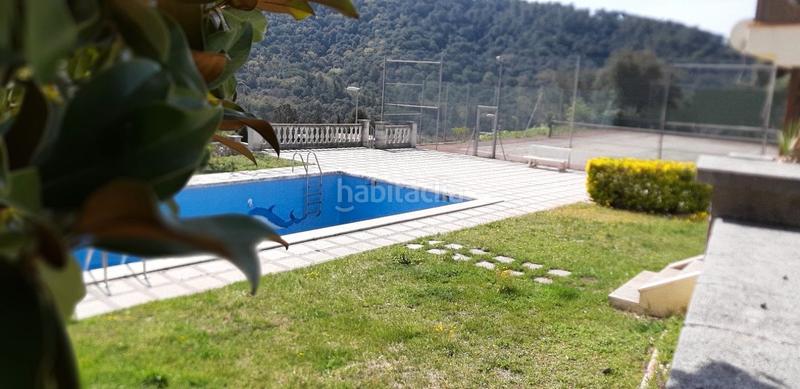 Foto 8214471d-b17c-4bdf-8b00-b69faafe47ab. Casa amb aparcament piscina a Vilanova del Vallès