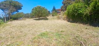 Terrain résidentiel à Carrer de l'alosa 28. Terreno con muy buenas vistas