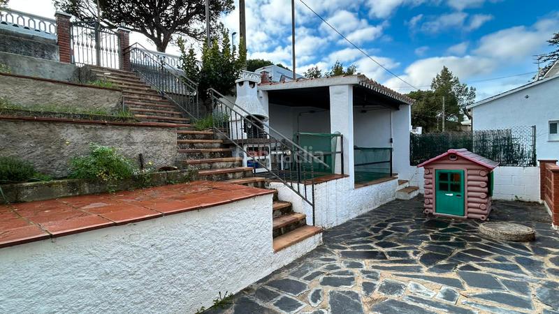 Foto 25007277-0755-4693-ab6d-0d1aeb1ef936. Casa amb xemeneia calefacció aparcament piscina a Vilanova del Vallès
