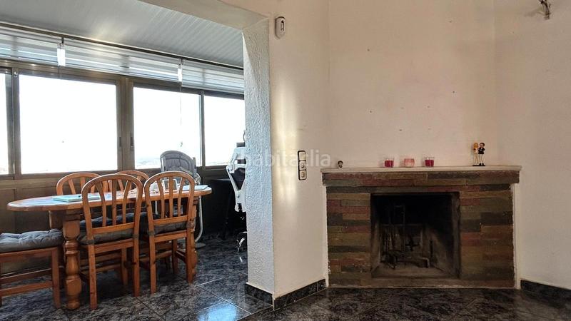 Foto 2f517ac2-f266-4ca9-bac8-ab12d1d20a84. Casa amb xemeneia calefacció aparcament piscina a Vilanova del Vallès