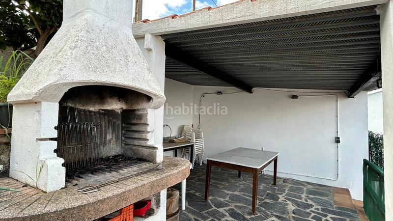 Foto 416c7070-8883-471a-aa60-cb424ebeb812. Casa amb xemeneia calefacció aparcament piscina a Vilanova del Vallès