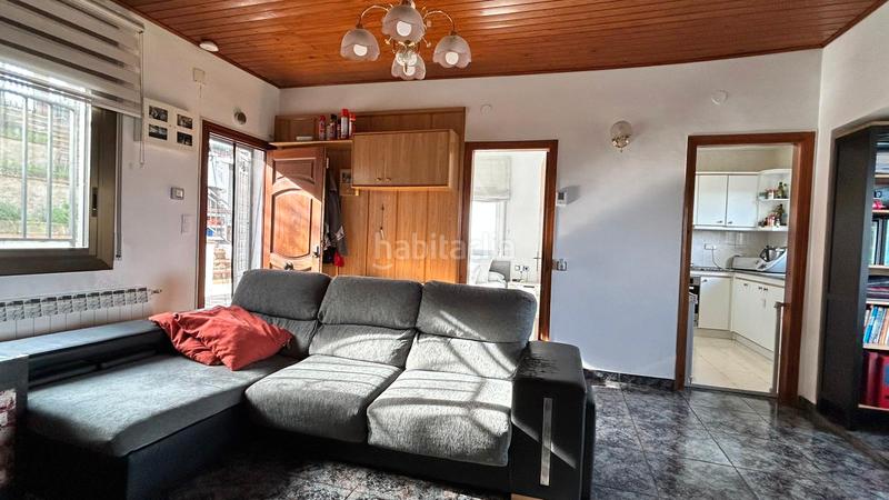 Foto 450619d1-512f-403b-9a08-18f077e07ff6. Casa amb xemeneia calefacció aparcament piscina a Vilanova del Vallès