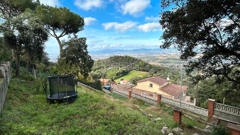 Foto aaf1fb6a-220e-4af2-bf52-a1105645215b. Casa amb xemeneia calefacció aparcament piscina a Vilanova del Vallès