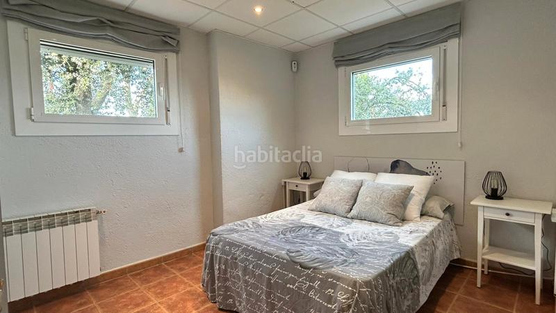 Foto c39264d8-65bd-4268-92ba-ccb129955126. Casa amb xemeneia calefacció aparcament piscina a Vilanova del Vallès