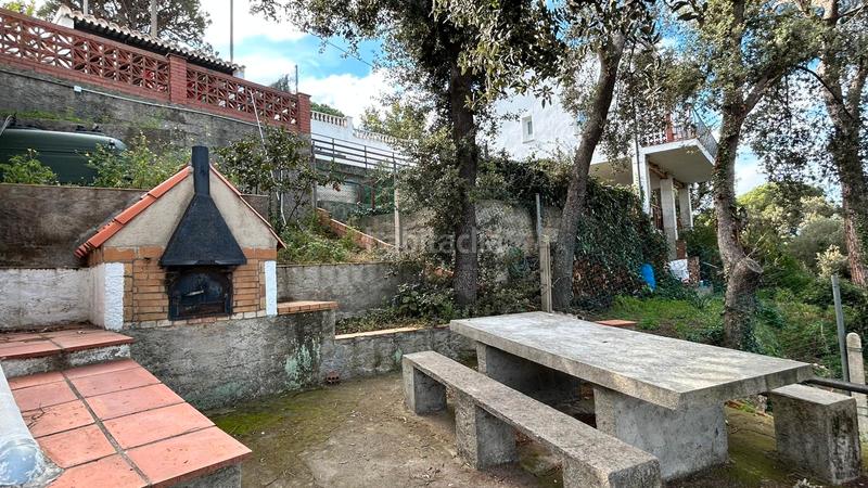 Foto d172b164-270d-470d-a0e7-41a427f10a18. Casa amb xemeneia calefacció aparcament piscina a Vilanova del Vallès