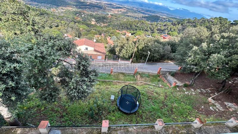 Foto d4271365-8e07-4b3a-8e90-969f23622e6b. Casa amb xemeneia calefacció aparcament piscina a Vilanova del Vallès