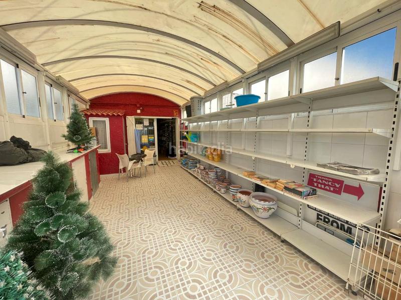 Foto 7b1b50f5-5f6f-4668-a59f-ea5b7a461e20. Local comercial en Zona Carrefour - Urbanizaciones Torrevieja