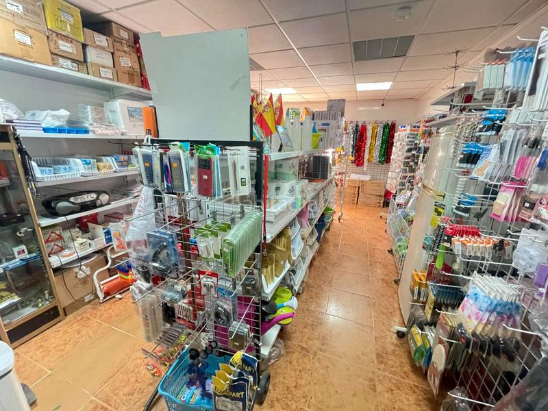 Foto 8cd0e88e-0349-44c3-887e-1f502a7a1f9a. Local comercial en Zona Carrefour - Urbanizaciones Torrevieja