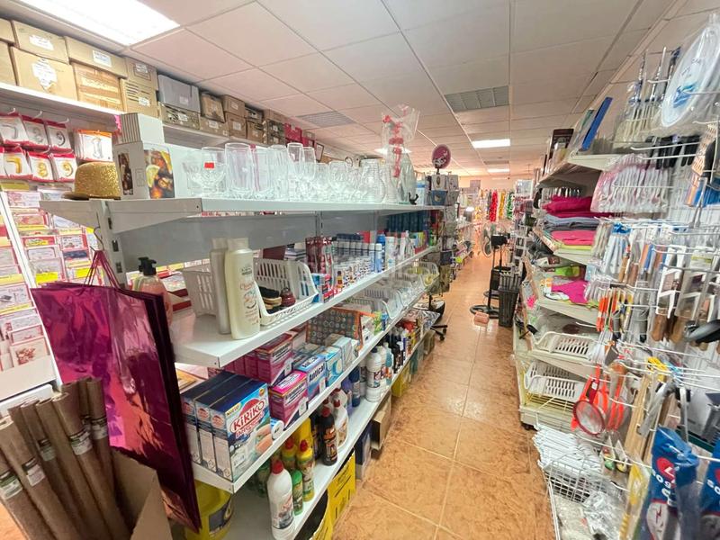 Foto acd4eb00-b3f2-42c1-a6d3-4e7fa89d0495. Local comercial en Zona Carrefour - Urbanizaciones Torrevieja