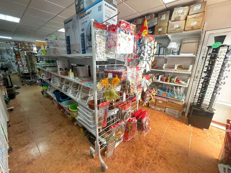 Foto e9863c13-e954-473f-8875-986c147925f2. Local comercial en Zona Carrefour - Urbanizaciones Torrevieja