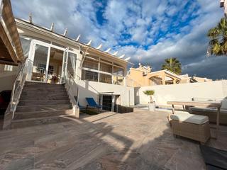 Chalet in La Florida