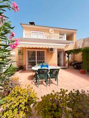 Chalet en San Miguel de Salinas