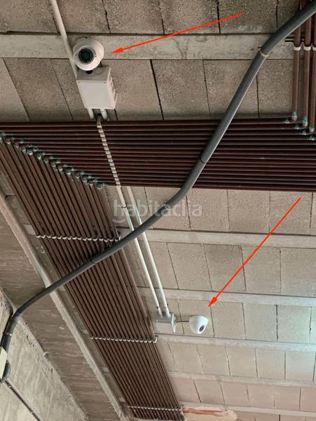 Foto 67872211-4a52-43fe-a622-f410a1b09bd2. Autoparkplatz in Zeniamar - Horizonte - La Campana Orihuela