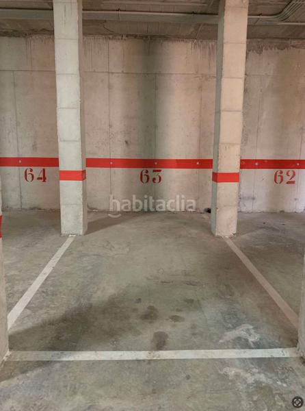 Foto 8317632e-2954-41ad-beb9-4f1e12d6d5b9. Autoparkplatz in Zeniamar - Horizonte - La Campana Orihuela