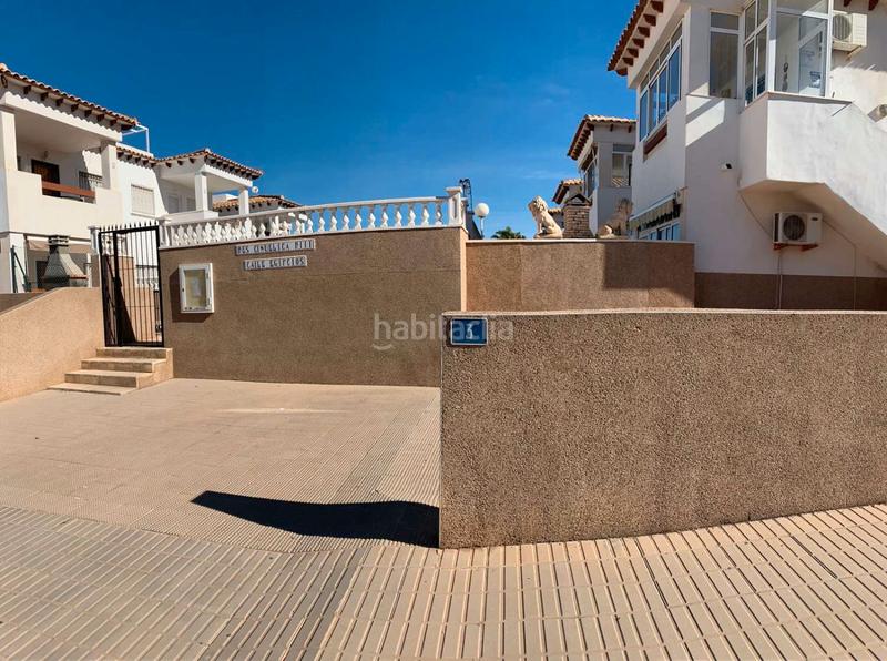 Foto f7a7c245-3471-405d-b9eb-c3a652e000e5. Car parking in Zeniamar - Horizonte - La Campana Orihuela