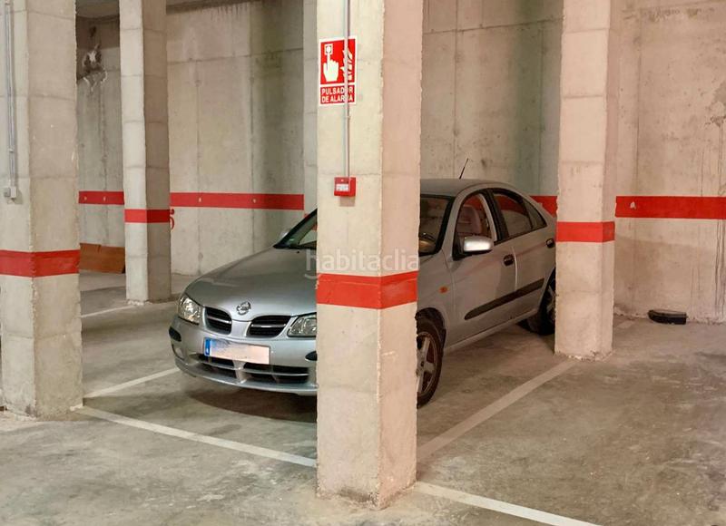 Foto 7108bd67-4c66-40d8-a574-b69587bf23e6. Parking voiture dans Zeniamar - Horizonte - La Campana Orihuela