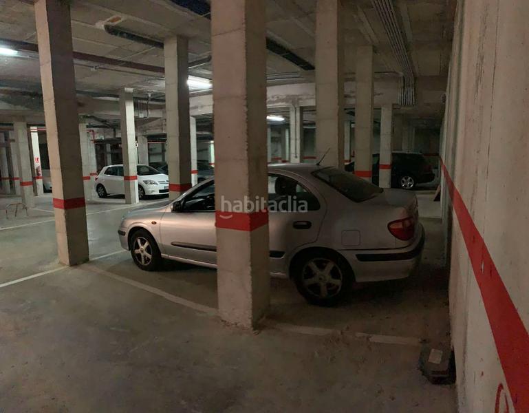 Foto 86c18e3b-df90-4180-834e-b1df2f2663fc. Parking voiture dans Zeniamar - Horizonte - La Campana Orihuela