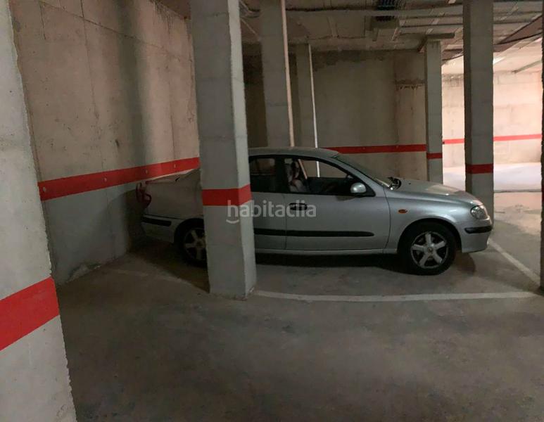 Foto a959ce71-ed1f-4600-a427-9003a7d4c4cc. Parking voiture dans Zeniamar - Horizonte - La Campana Orihuela