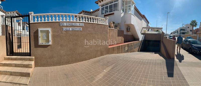 Foto d9cc4454-3116-40a9-ab91-f95a1fd3b1fb. Posto auto in Zeniamar - Horizonte - La Campana Orihuela