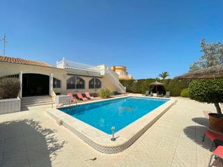 Chalet à Orihuela Ciudad