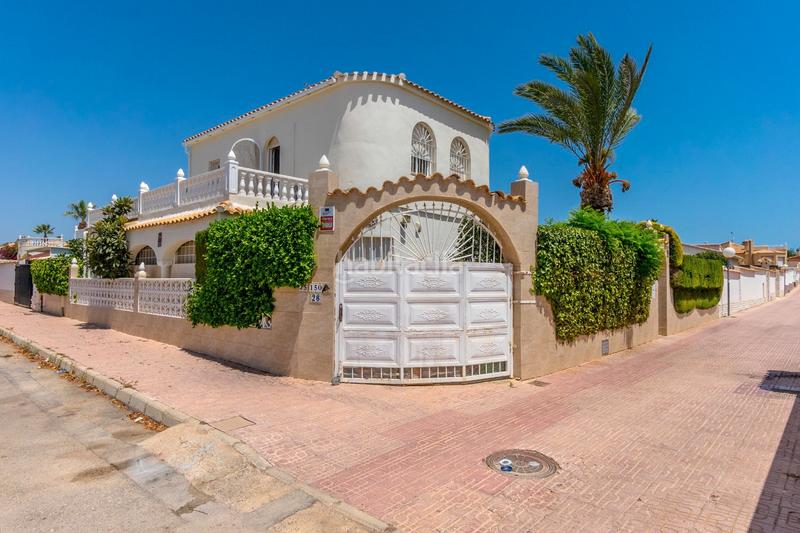 Foto abc460b7-892b-4e47-a269-f8ff12b6a98d. Chalet mit heizung pool in La Florida Orihuela