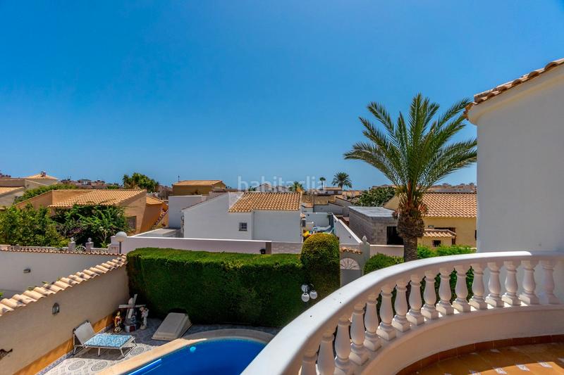 Foto c35203ac-9913-43de-af3b-d7872c455670. Chalet mit heizung pool in La Florida Orihuela