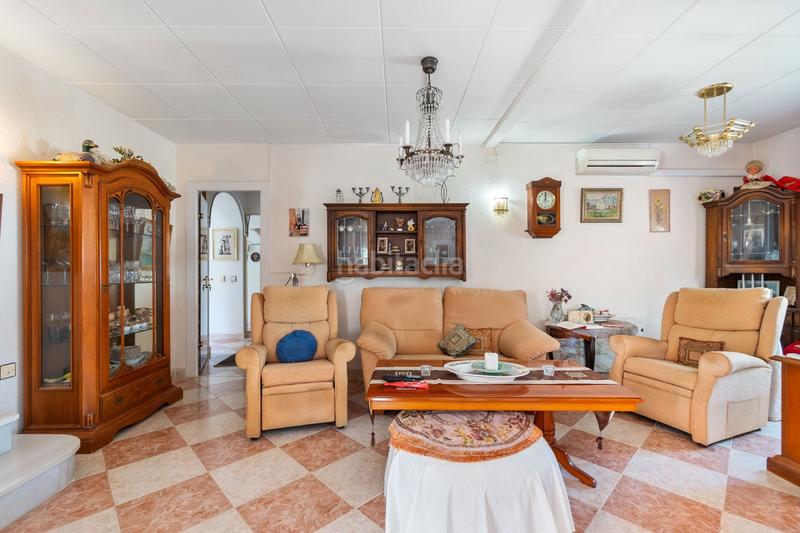 Foto 621804ec-7d82-4b86-afb6-26135cb21064. Chalet with heating pool in La Florida Orihuela