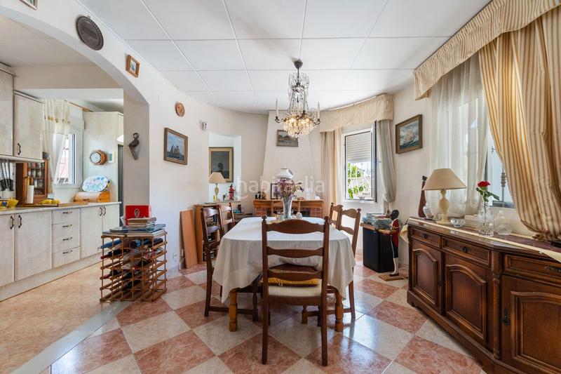 Foto 7133a11e-b998-4e2c-92a8-8b10502e5274. Chalet with heating pool in La Florida Orihuela