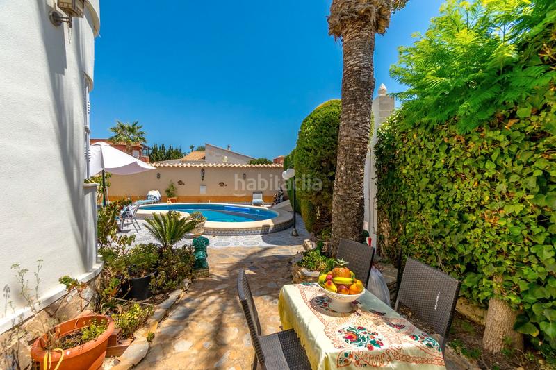 Foto 003c8760-65b6-4517-9c0e-946a0425f32b. Chalet avec chauffage piscine dans La Florida Orihuela