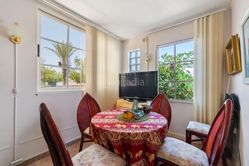 Foto 5f17d707-1c2d-460a-b754-e6a075c37119. Chalet avec chauffage piscine dans La Florida Orihuela