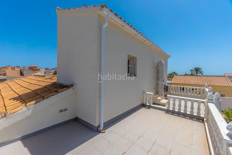 Foto 6ccd5461-43cf-4f10-a6e9-8707ce7e04d0. Chalet avec chauffage piscine dans La Florida Orihuela