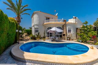 Chalet en La Florida