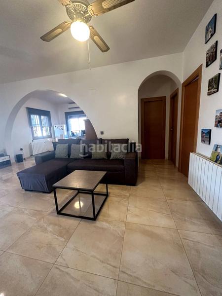 Foto 1e54d5f0-b7a8-4a70-84a4-9cc4ceba2857. Chalet mit heizung pool in Los Balcones y los Altos Orihuela